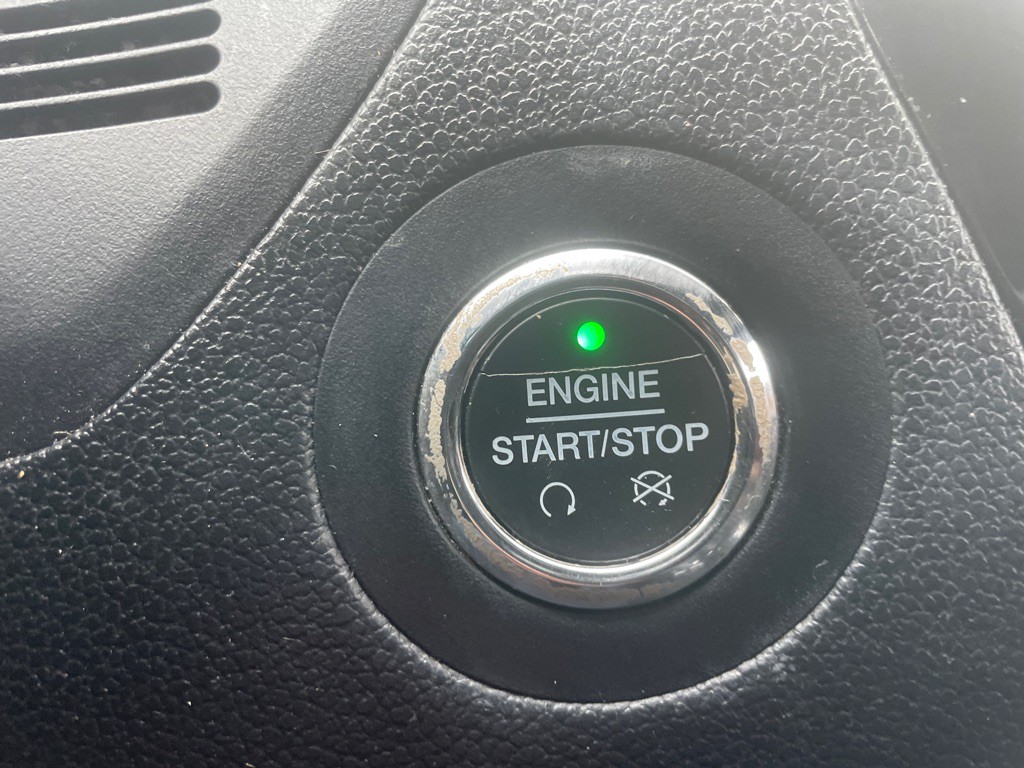 2018 Ford Explorer Image 21