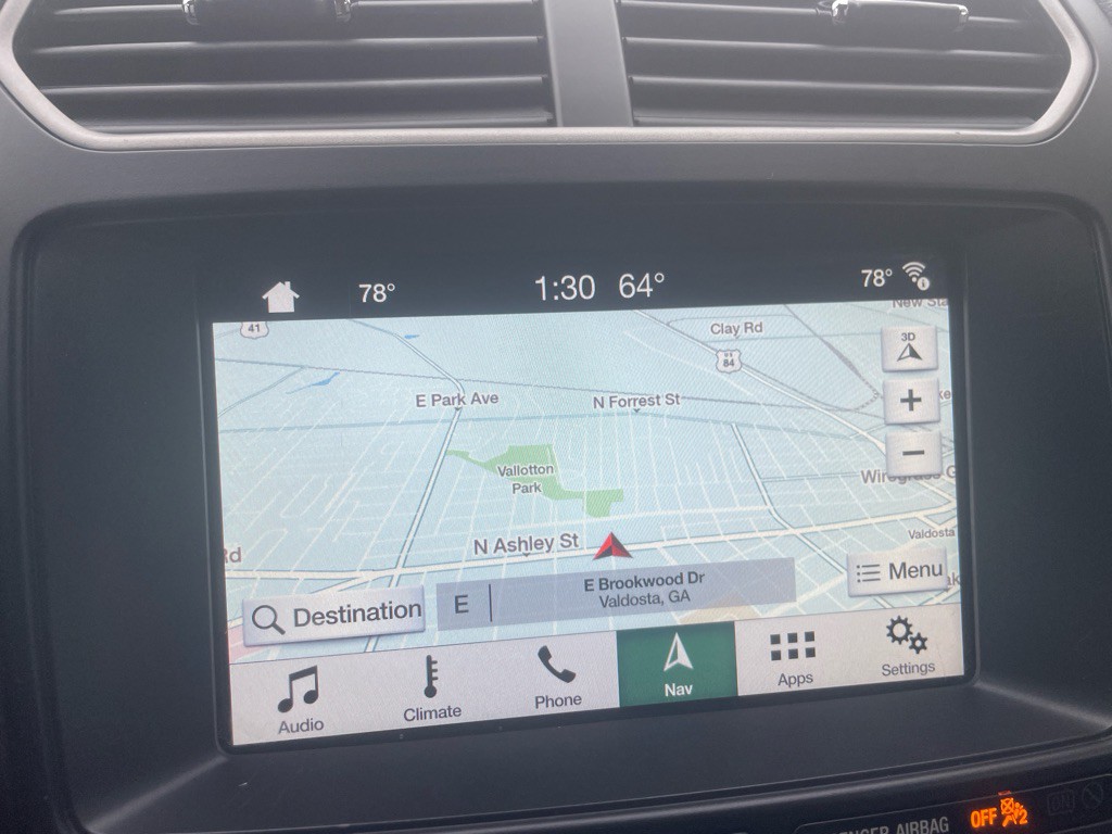 2018 Ford Explorer Image 26