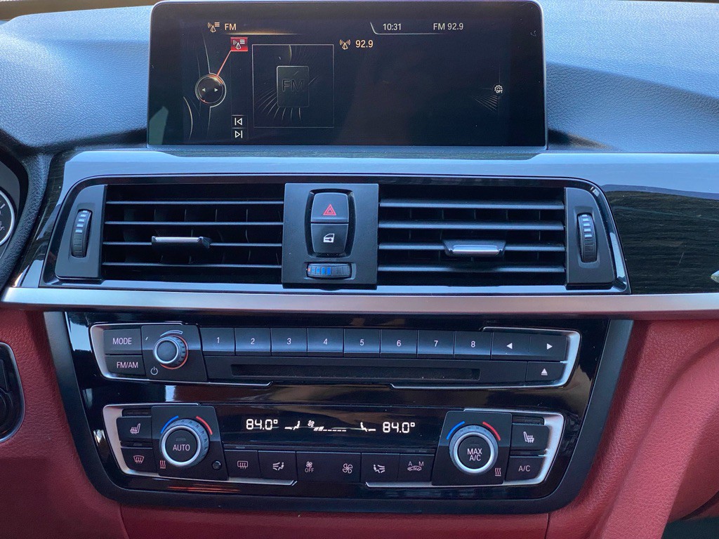 2016 BMW 4 Series Image 18