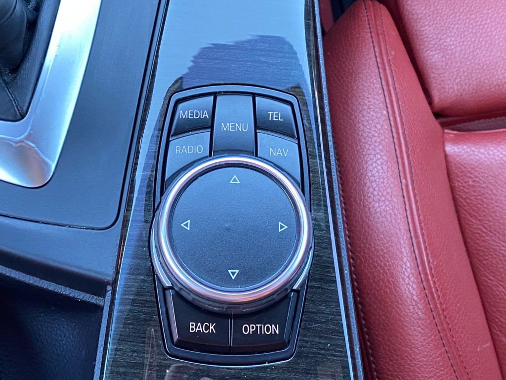 2016 BMW 4 Series Image 19