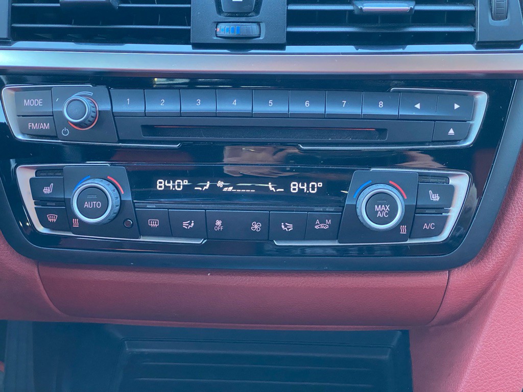 2016 BMW 4 Series Image 22