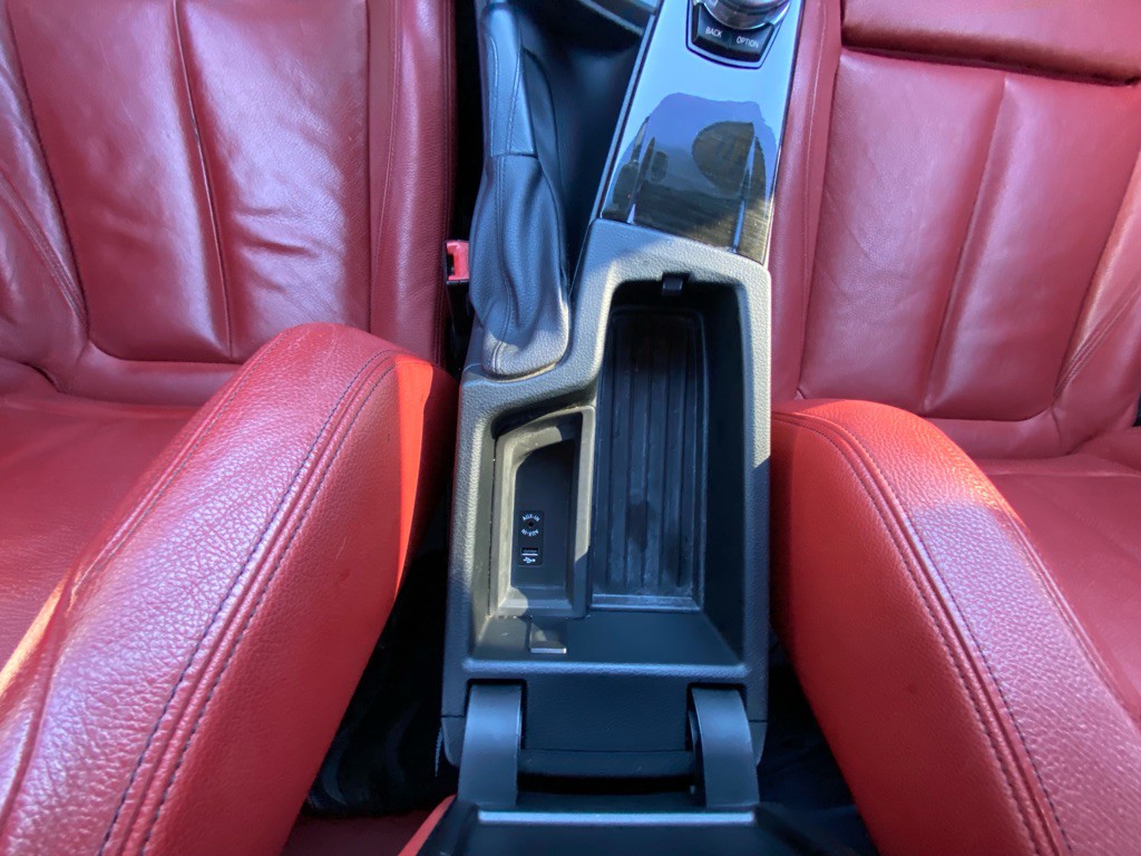 2016 BMW 4 Series Image 24