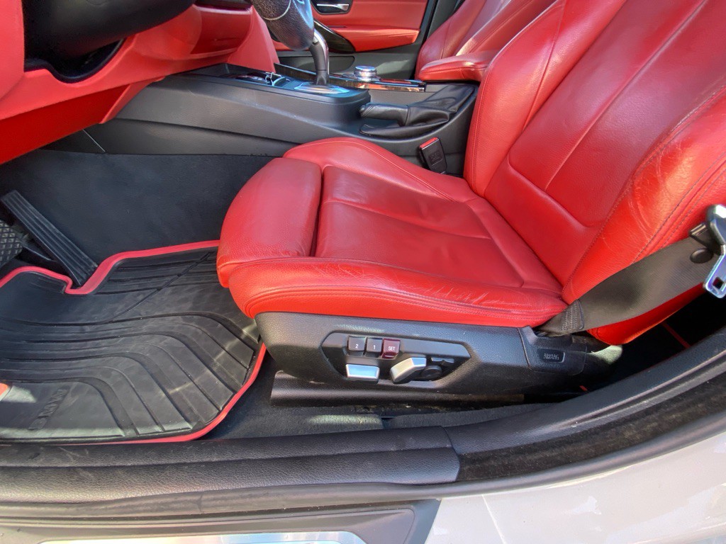 2016 BMW 4 Series Image 29