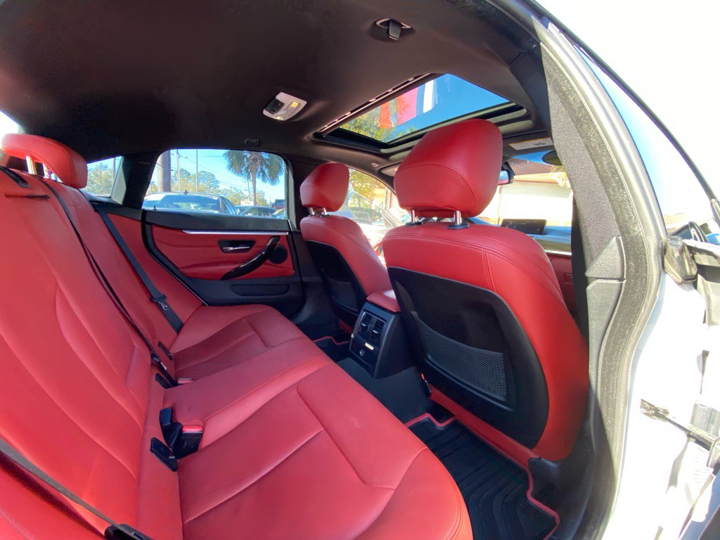 2016 BMW 4 Series Image 39