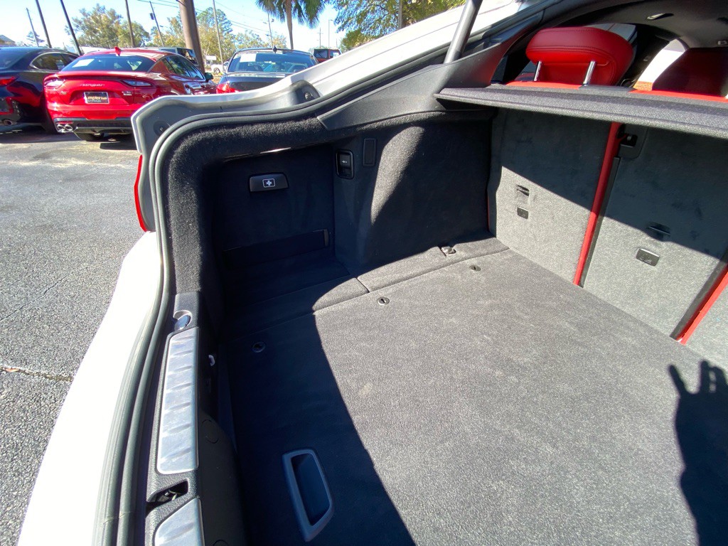 2016 BMW 4 Series Image 49