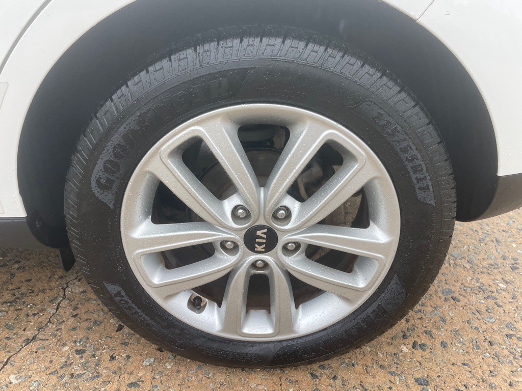 2018 Kia Soul Image 8