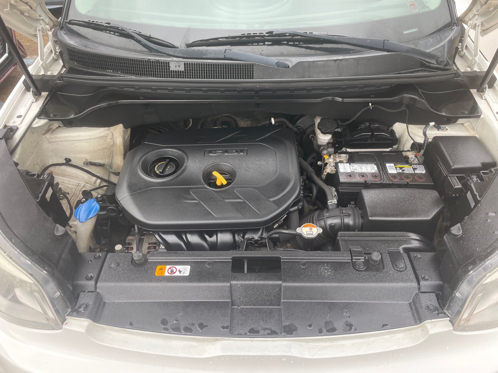 2018 Kia Soul Image 9