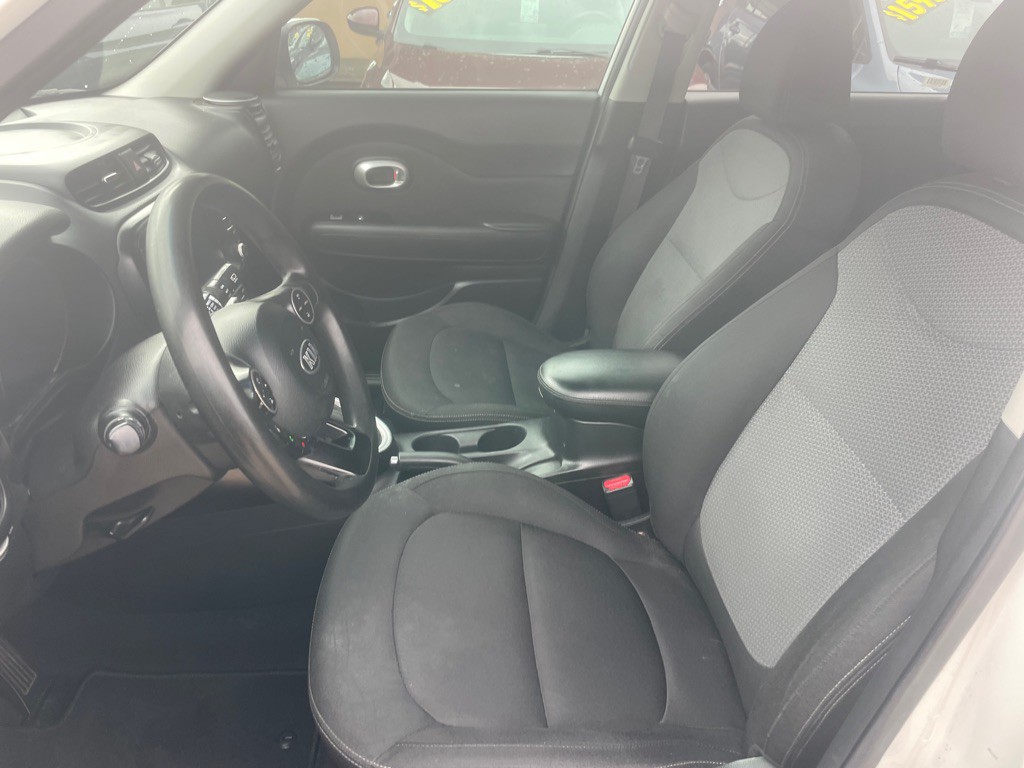 2018 Kia Soul Image 10