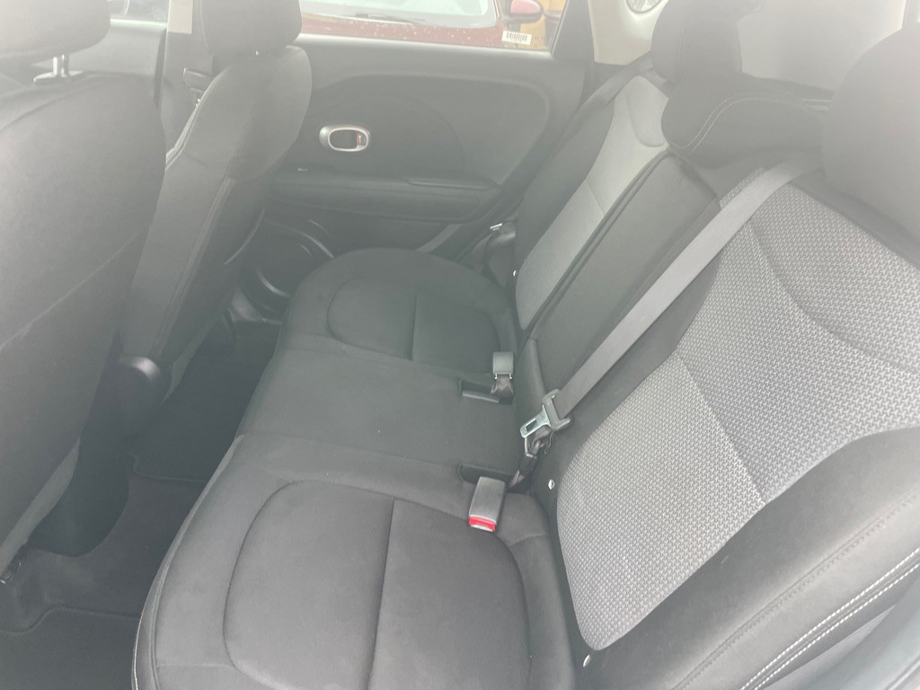 2018 Kia Soul Image 11