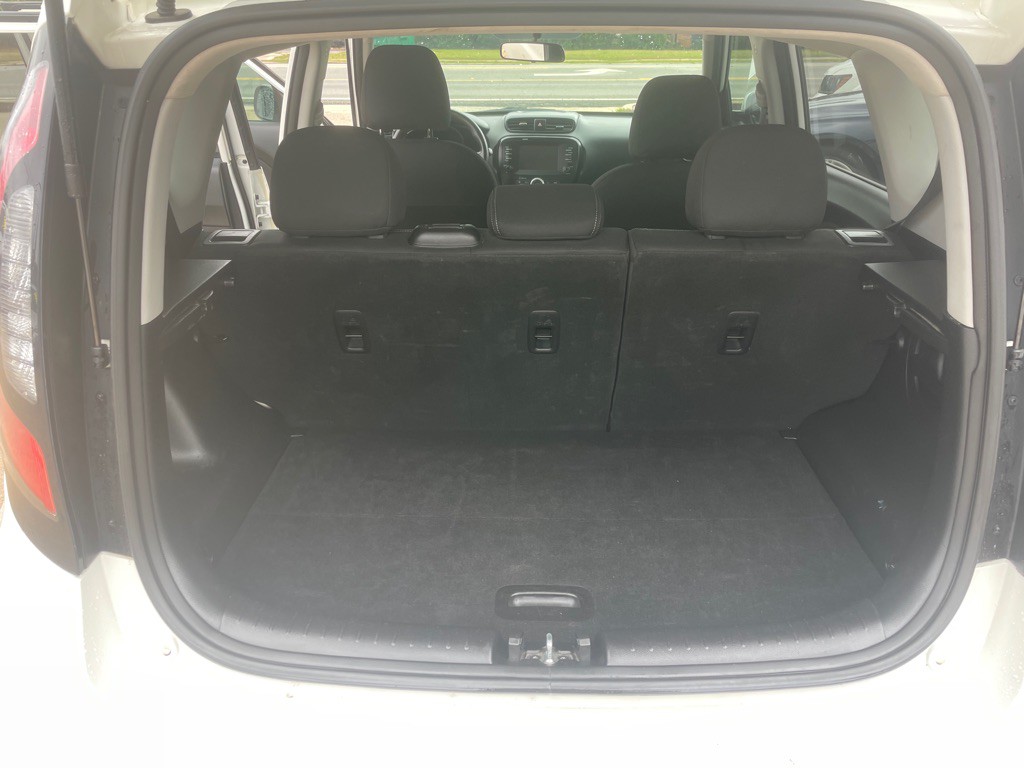 2018 Kia Soul Image 12