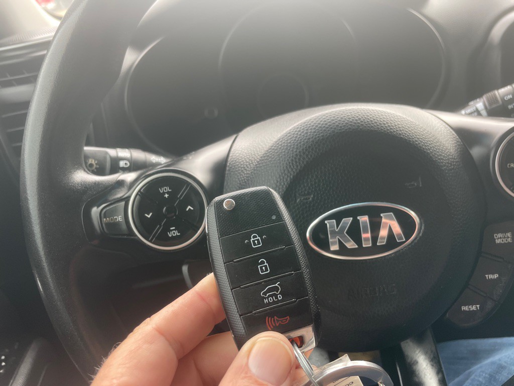 2018 Kia Soul Image 14