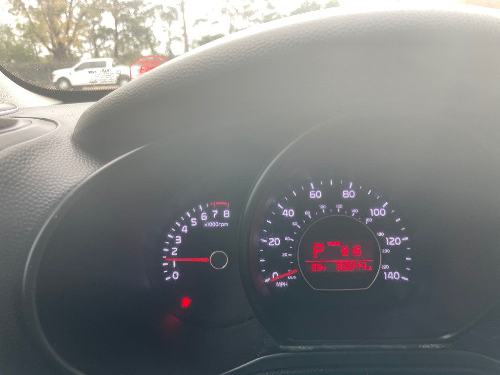 2018 Kia Soul Image 15