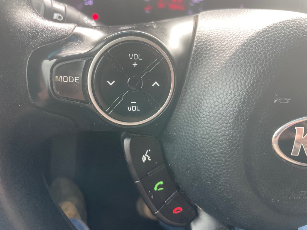 2018 Kia Soul Image 16