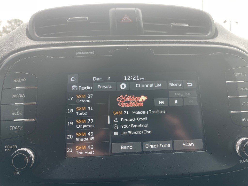 2018 Kia Soul Image 18