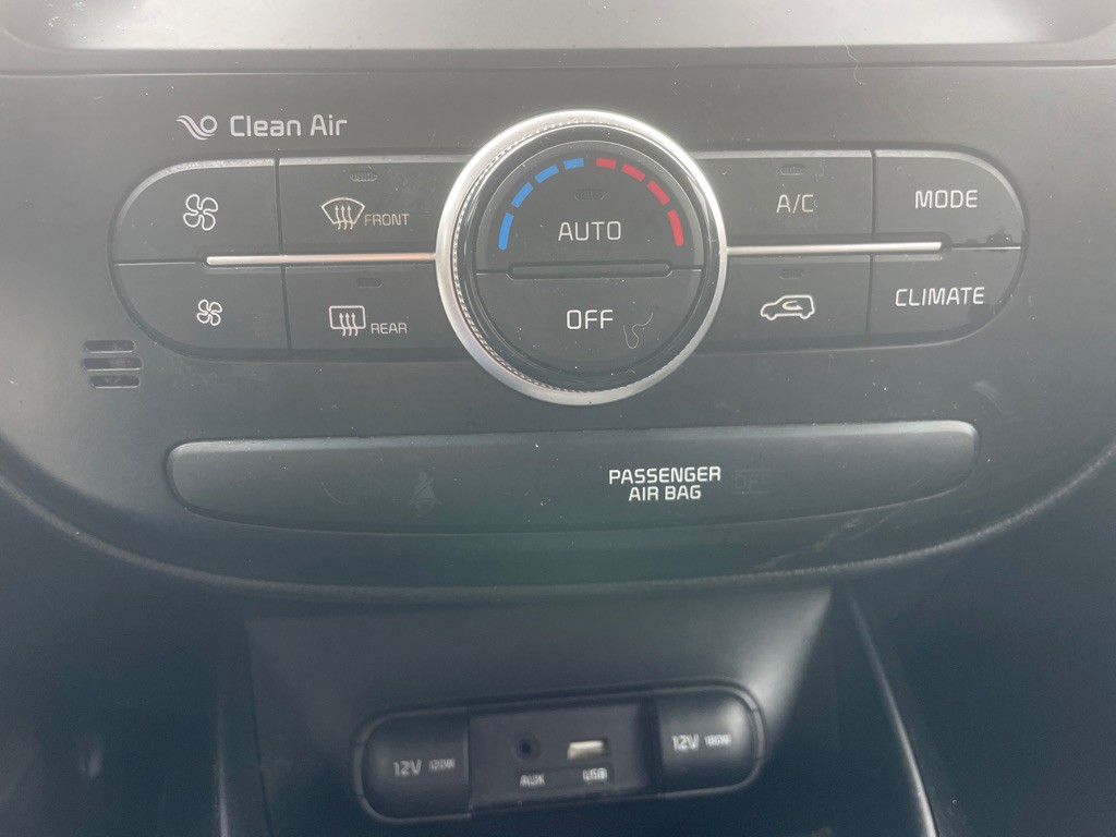 2018 Kia Soul Image 19