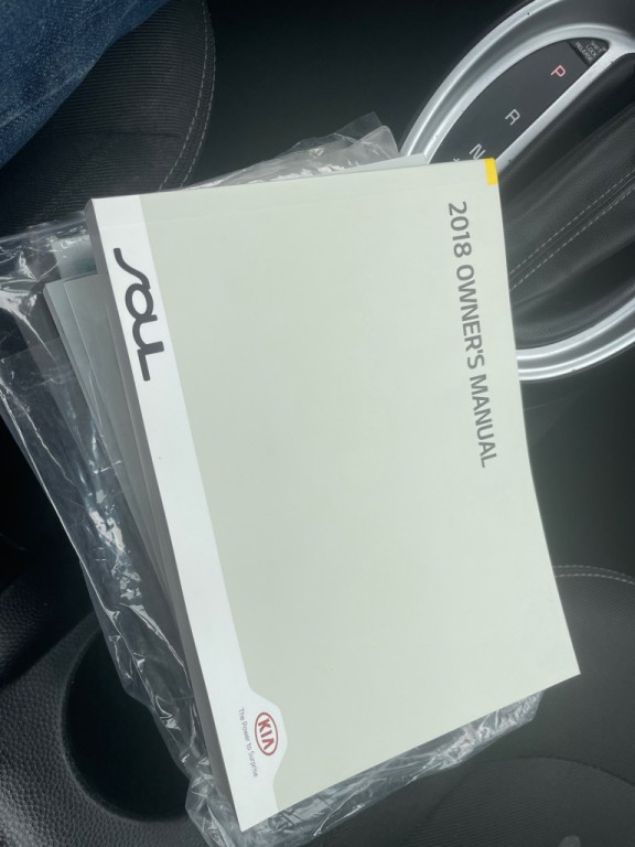 2018 Kia Soul Image 21