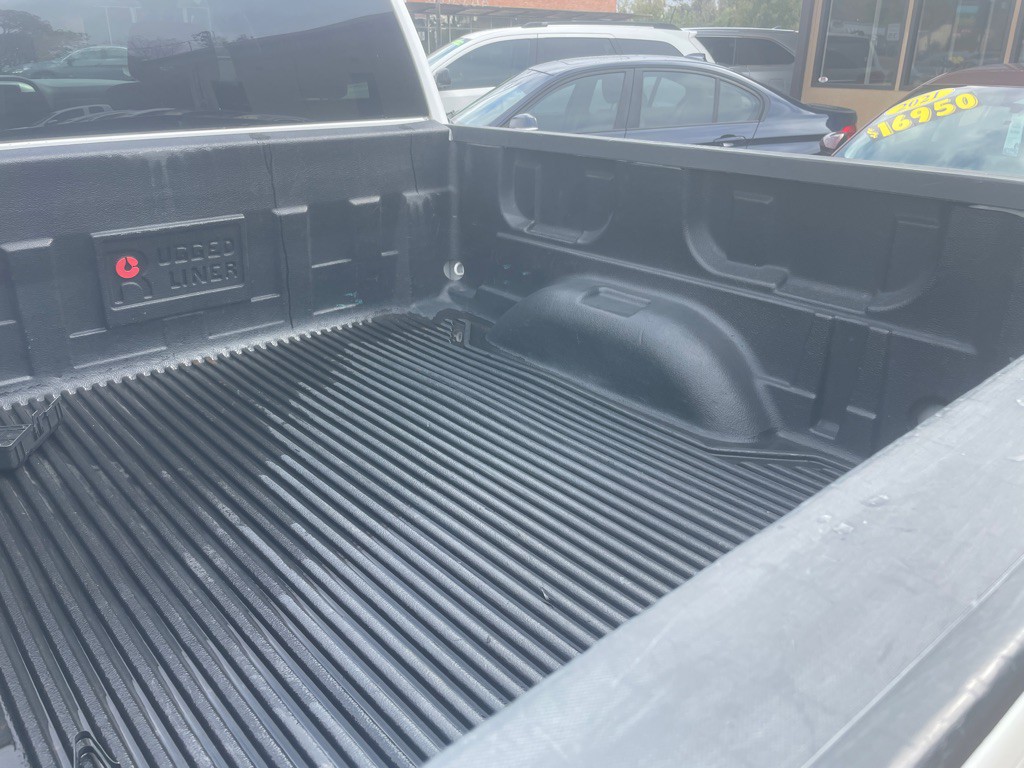 2014 Chevrolet Silverado 1500 Image 7