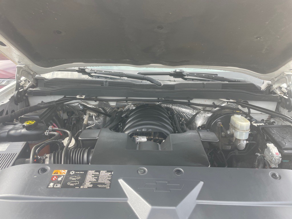 2014 Chevrolet Silverado 1500 Image 9