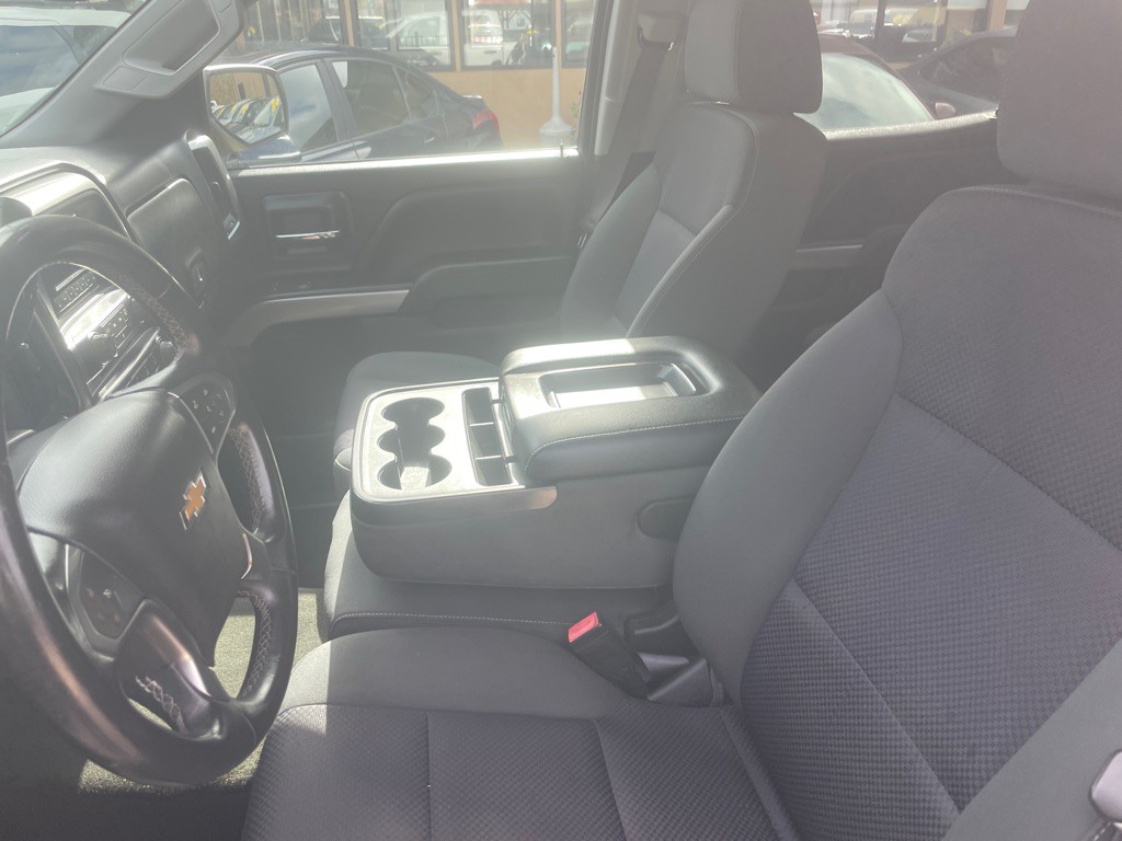 2014 Chevrolet Silverado 1500 Image 10