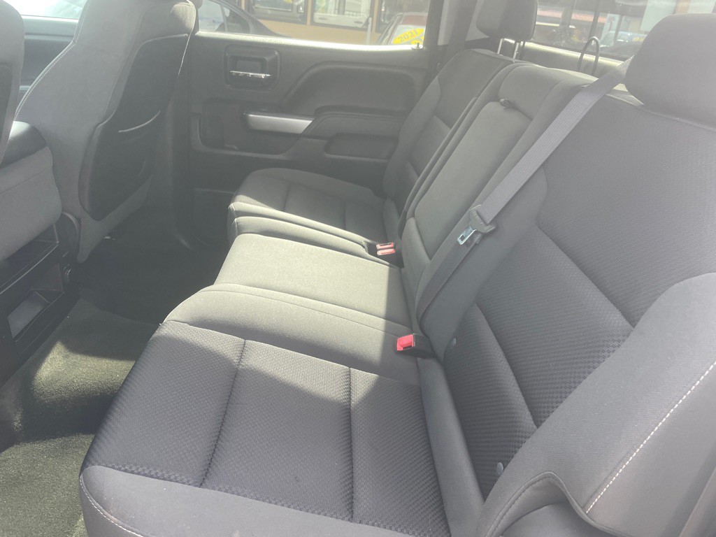 2014 Chevrolet Silverado 1500 Image 11