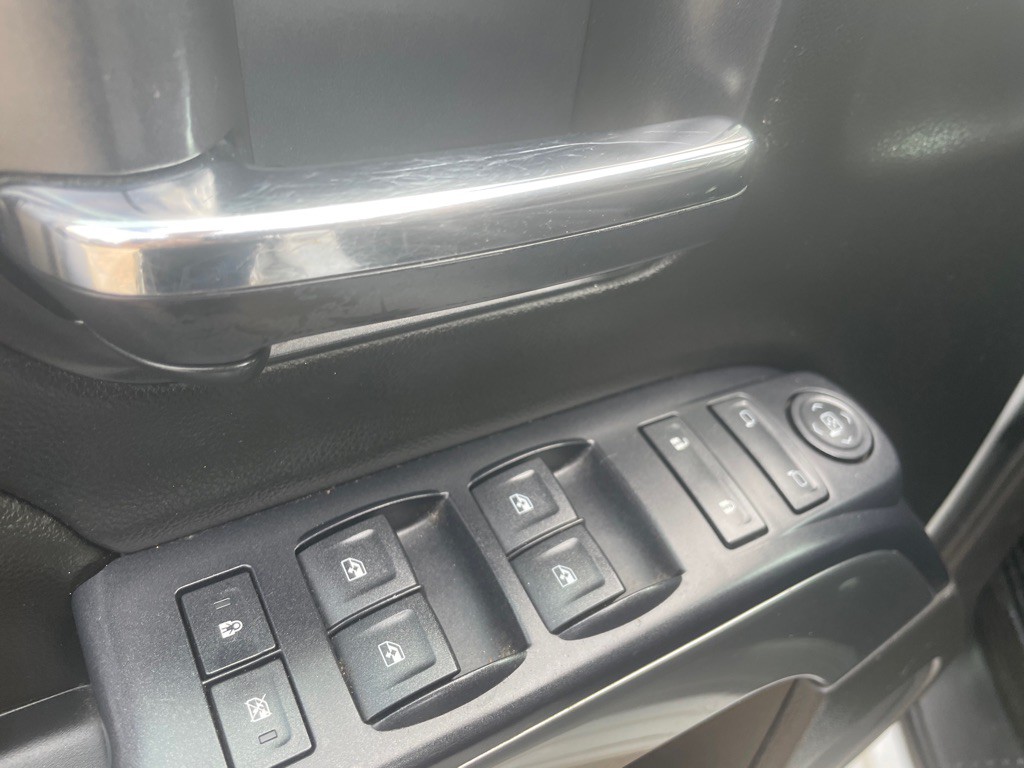 2014 Chevrolet Silverado 1500 Image 12