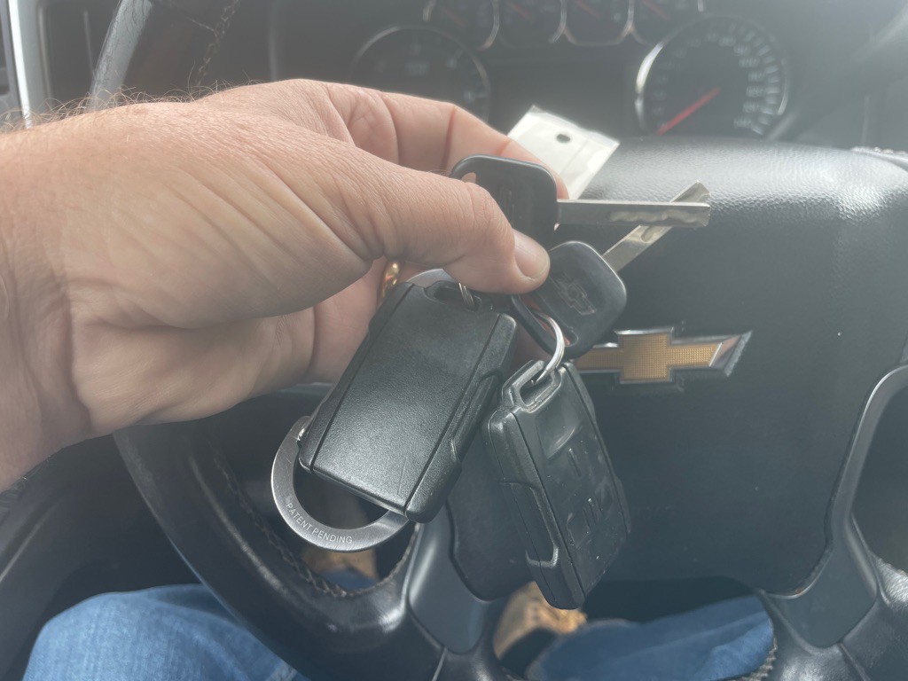 2014 Chevrolet Silverado 1500 Image 13