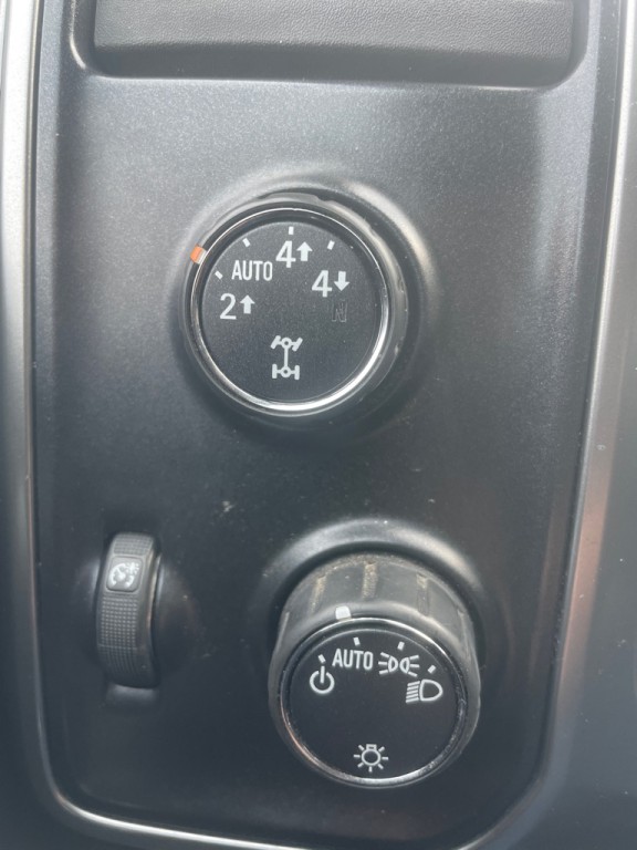 2014 Chevrolet Silverado 1500 Image 15