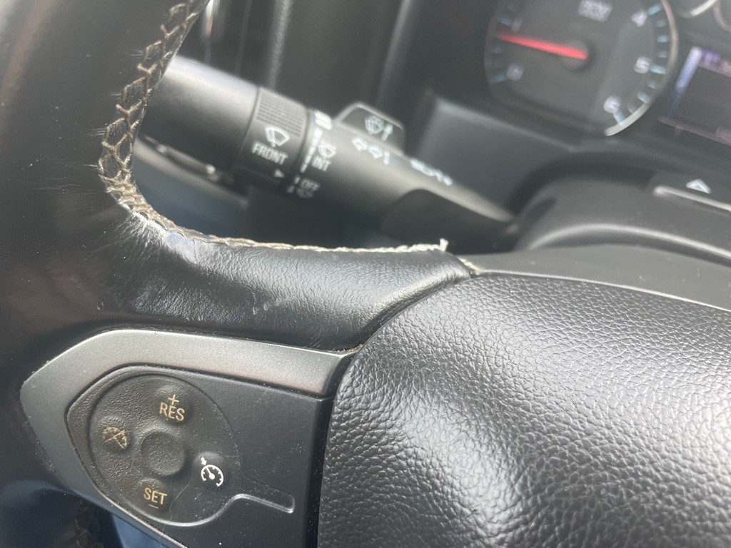 2014 Chevrolet Silverado 1500 Image 16