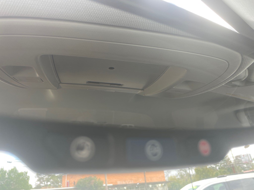 2014 Chevrolet Silverado 1500 Image 21