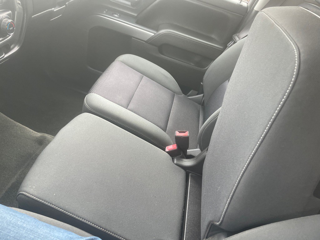 2014 Chevrolet Silverado 1500 Image 22