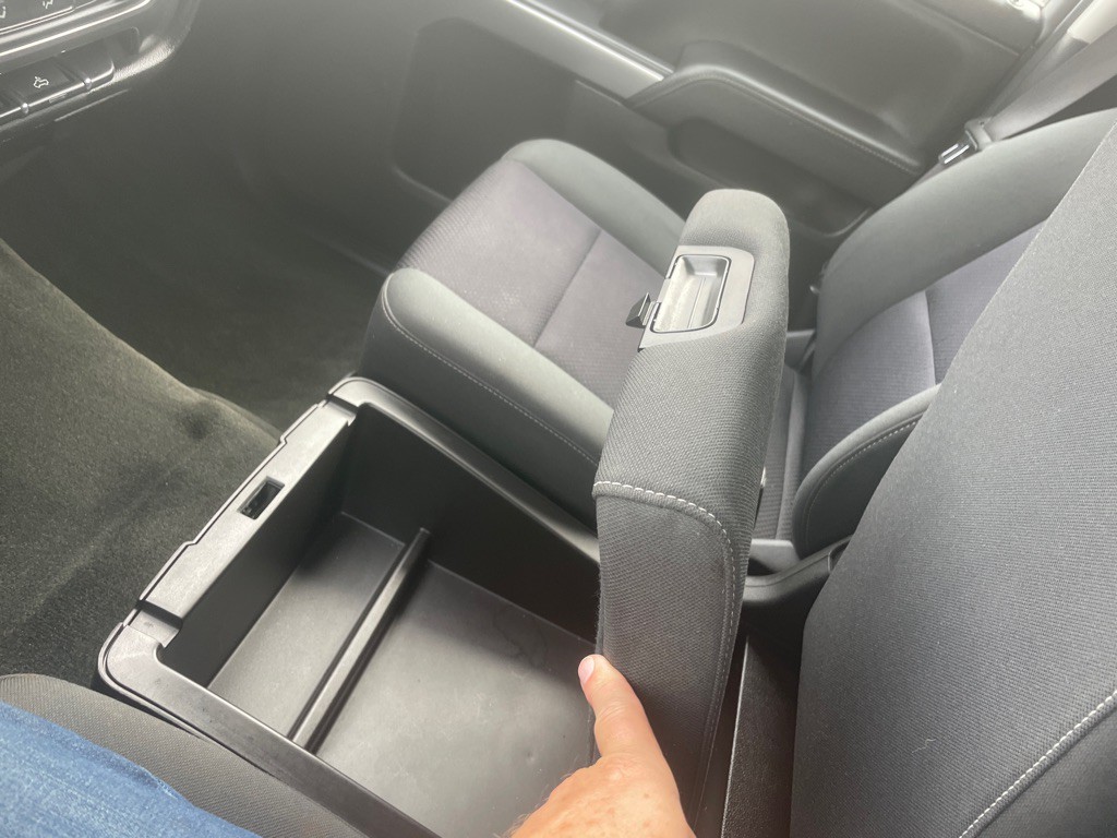 2014 Chevrolet Silverado 1500 Image 23