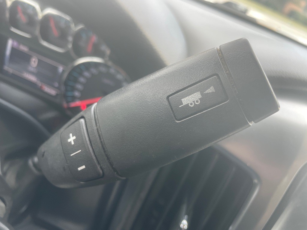 2014 Chevrolet Silverado 1500 Image 24