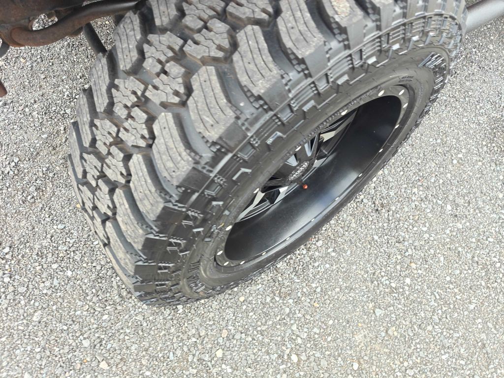 2014 Jeep Wrangler Image 15