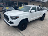 Image for 2020 Toyota Tacoma SR ID: 7040771