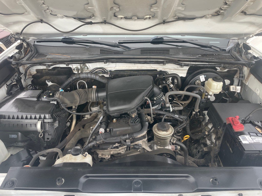 2020 Toyota Tacoma Image 8