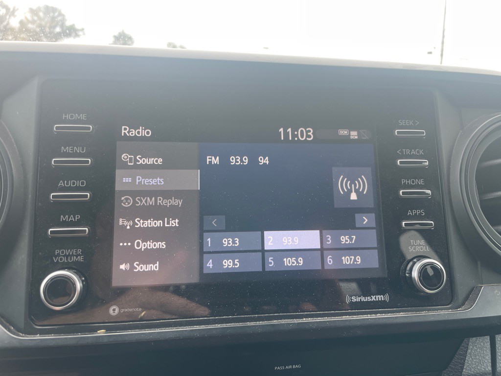 2020 Toyota Tacoma Image 15