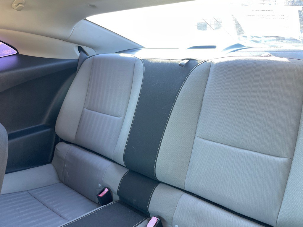 2011 Chevrolet Camaro Image 11