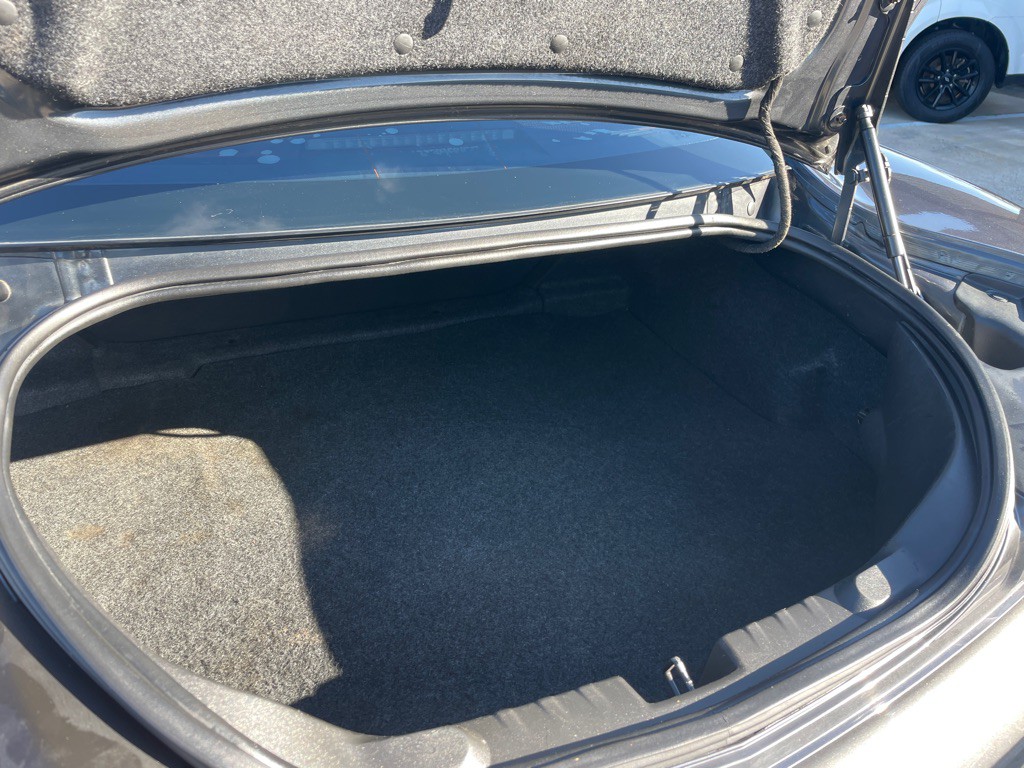 2011 Chevrolet Camaro Image 12