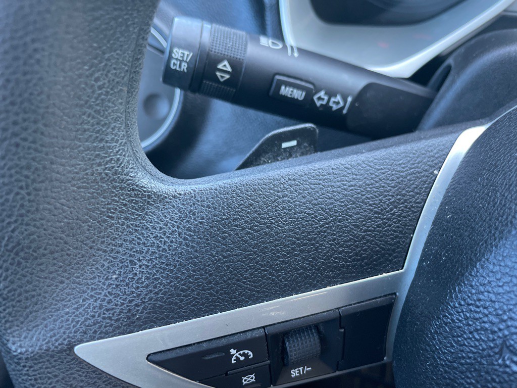 2011 Chevrolet Camaro Image 15