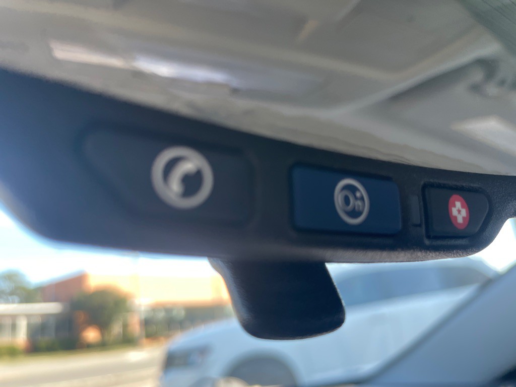 2011 Chevrolet Camaro Image 18