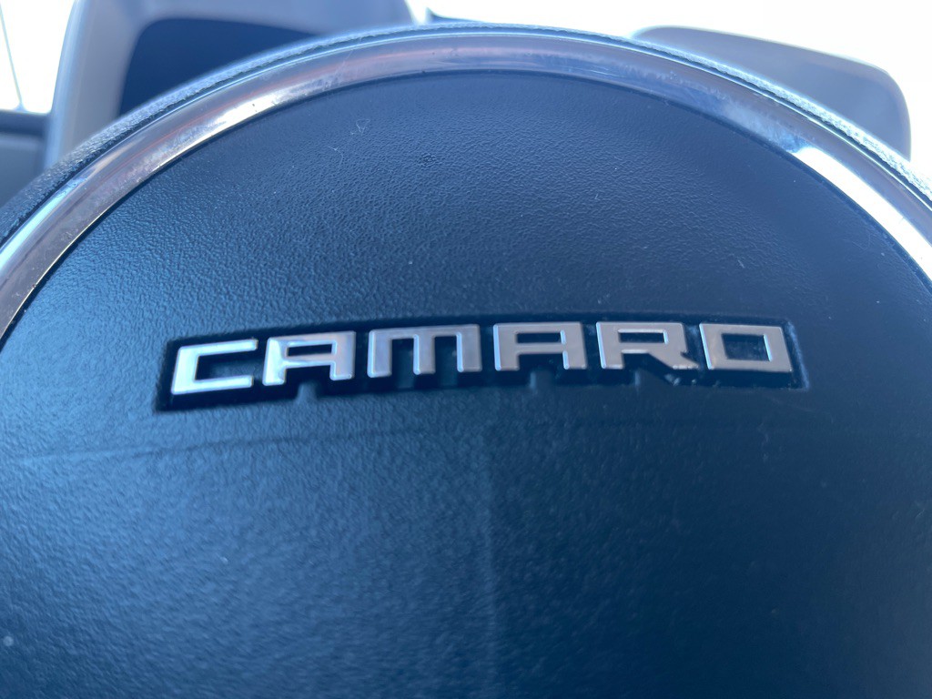 2011 Chevrolet Camaro Image 19