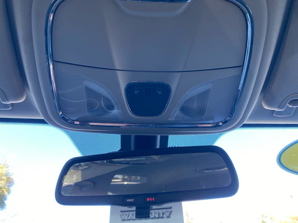 2017 Jeep Cherokee Image 33