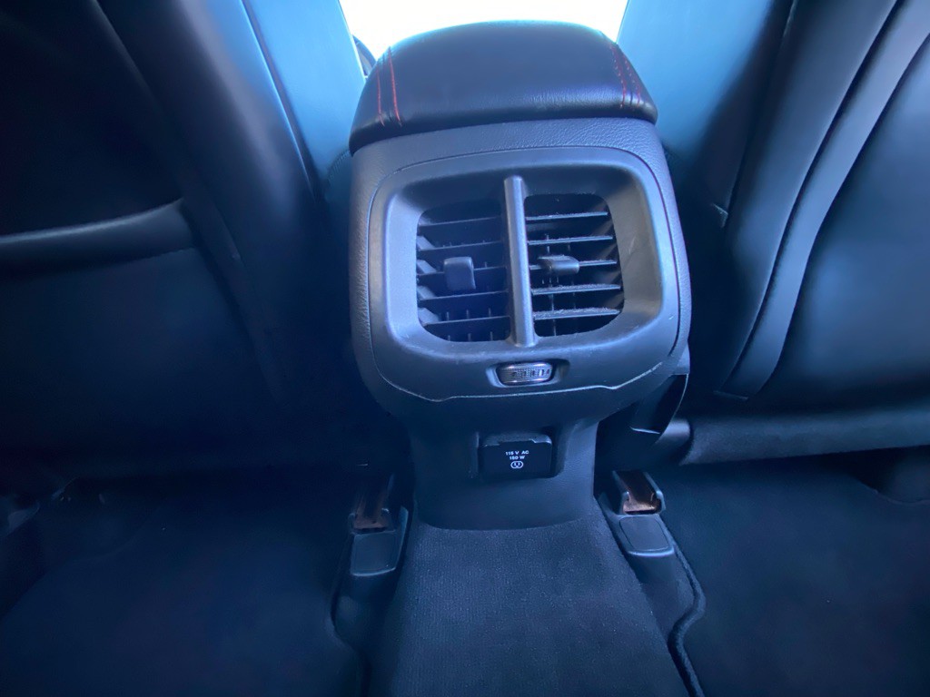 2017 Jeep Cherokee Image 53