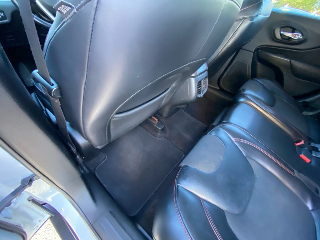 2017 Jeep Cherokee Image 67