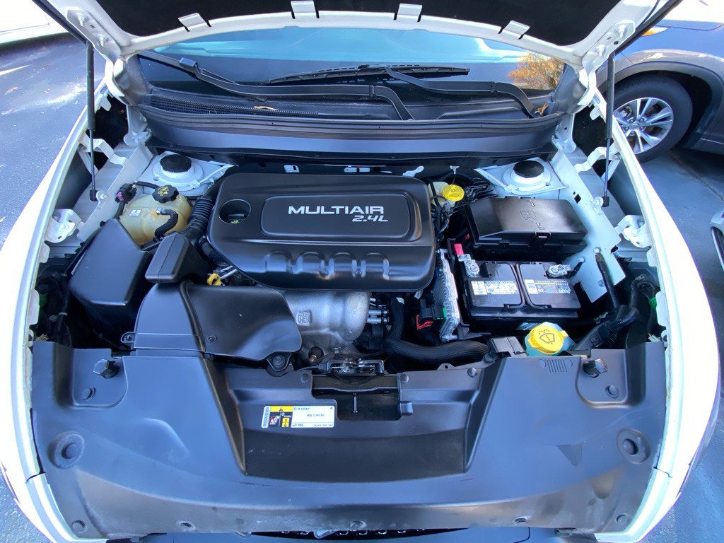 2017 Jeep Cherokee Image 69