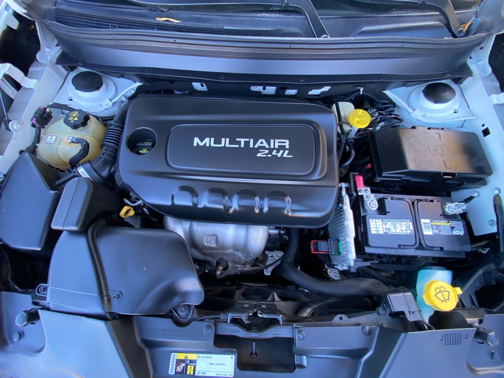 2017 Jeep Cherokee Image 70