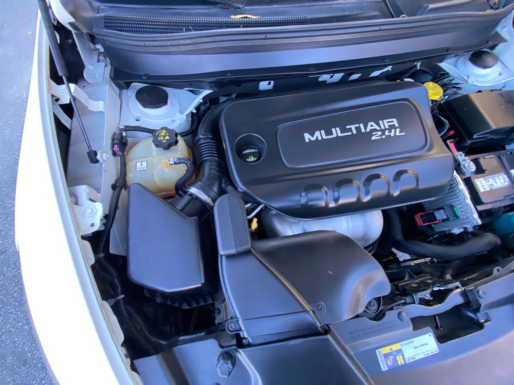 2017 Jeep Cherokee Image 71