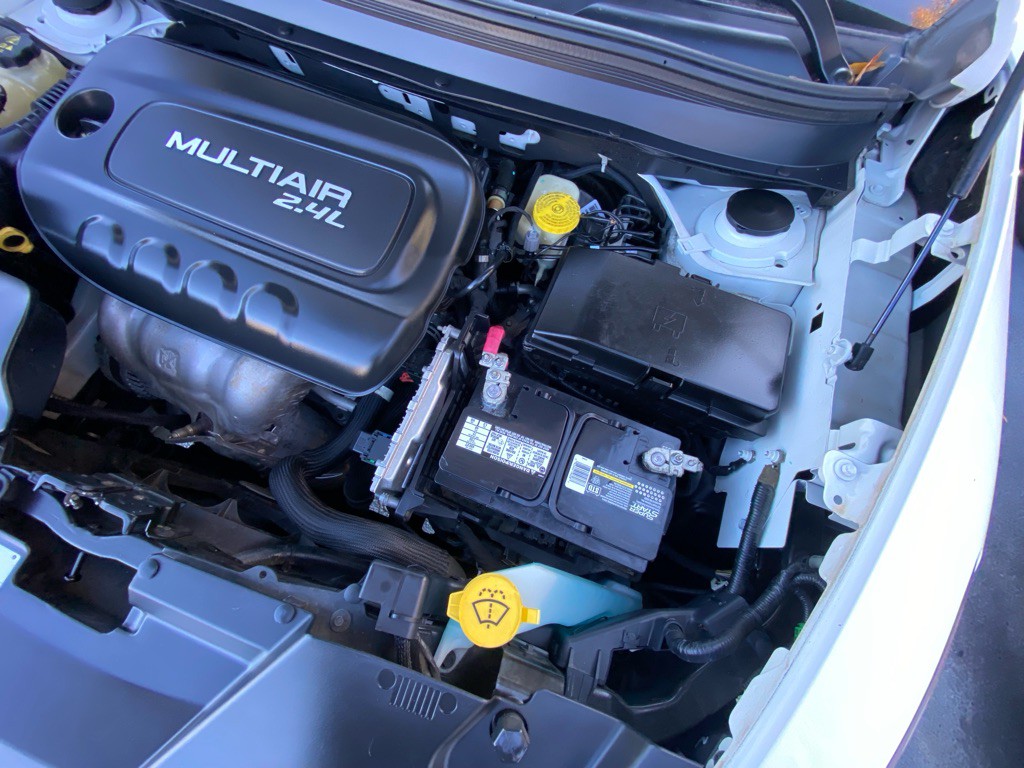 2017 Jeep Cherokee Image 72