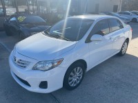 Image for 2013 Toyota Corolla LE ID: 7064542