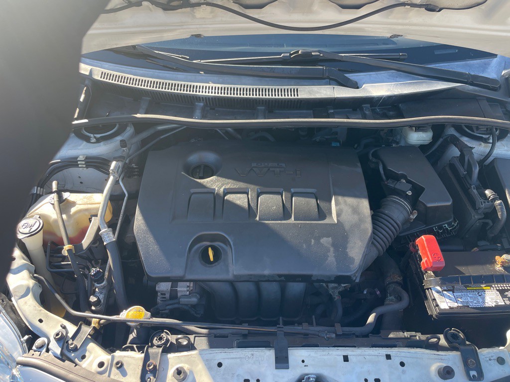 2013 Toyota Corolla Image 7